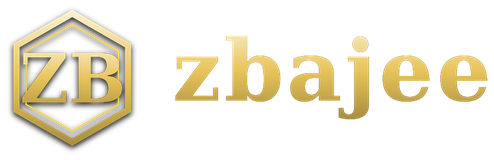 zbajee logo